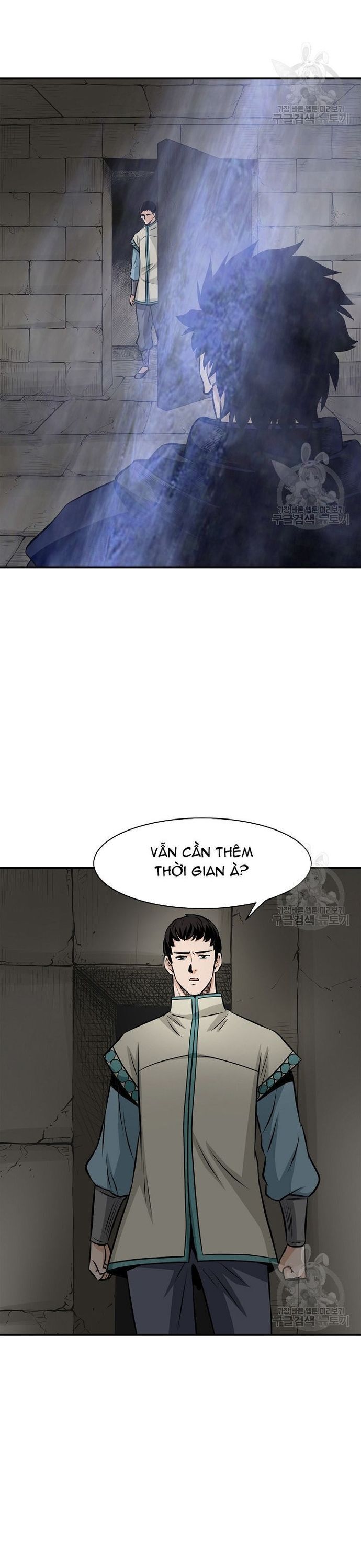 Quang Long Chap 121 - Next Chap 122