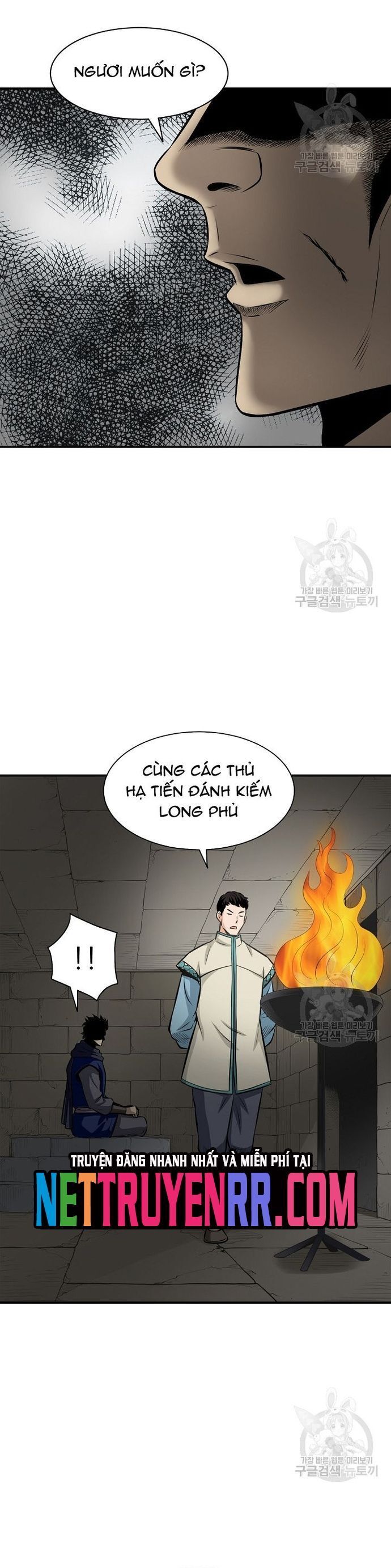 Quang Long Chap 121 - Next Chap 122
