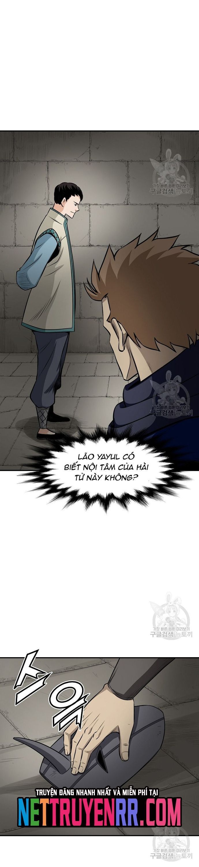 Quang Long Chap 121 - Next Chap 122