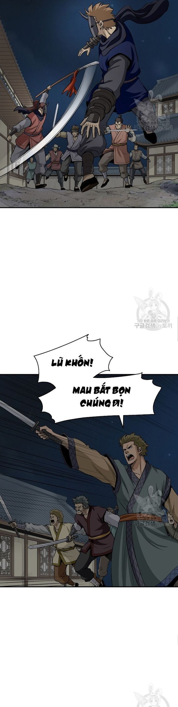 Quang Long Chap 121 - Next Chap 122