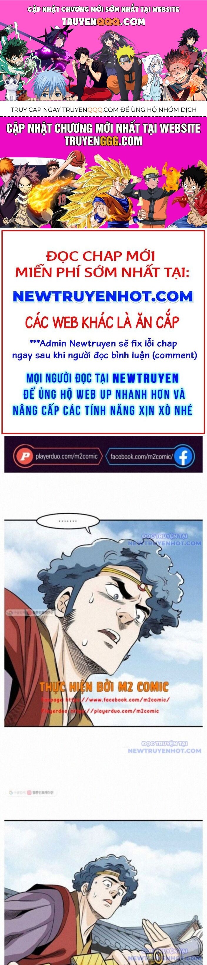 Quang Long Chap 13 - Next Chap 14