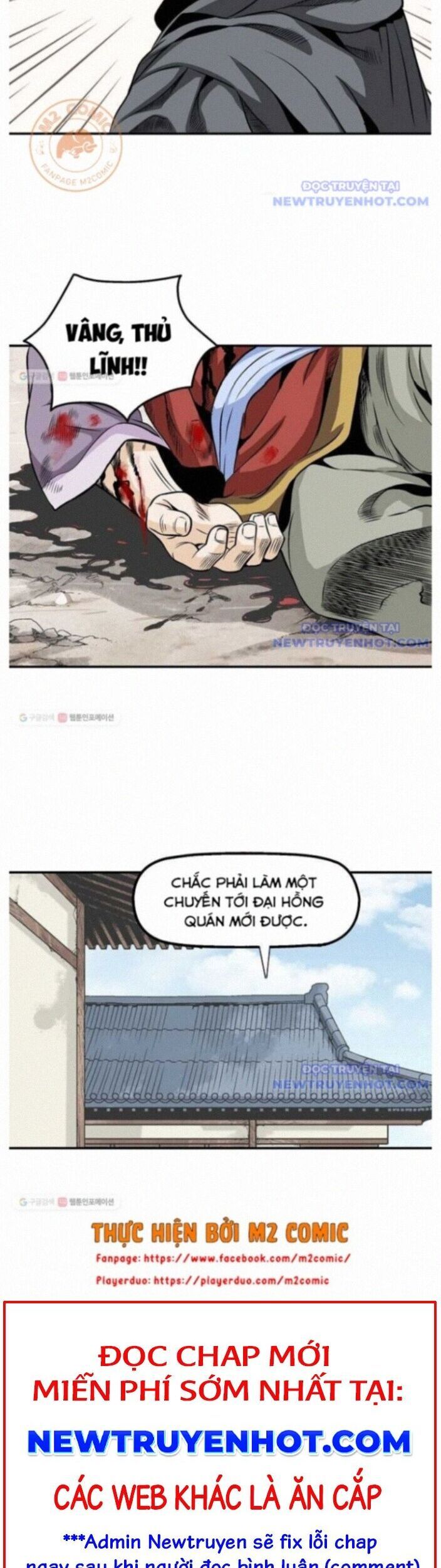 Quang Long Chap 13 - Next Chap 14