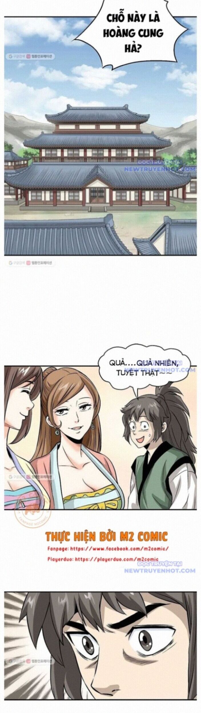 Quang Long Chap 13 - Next Chap 14