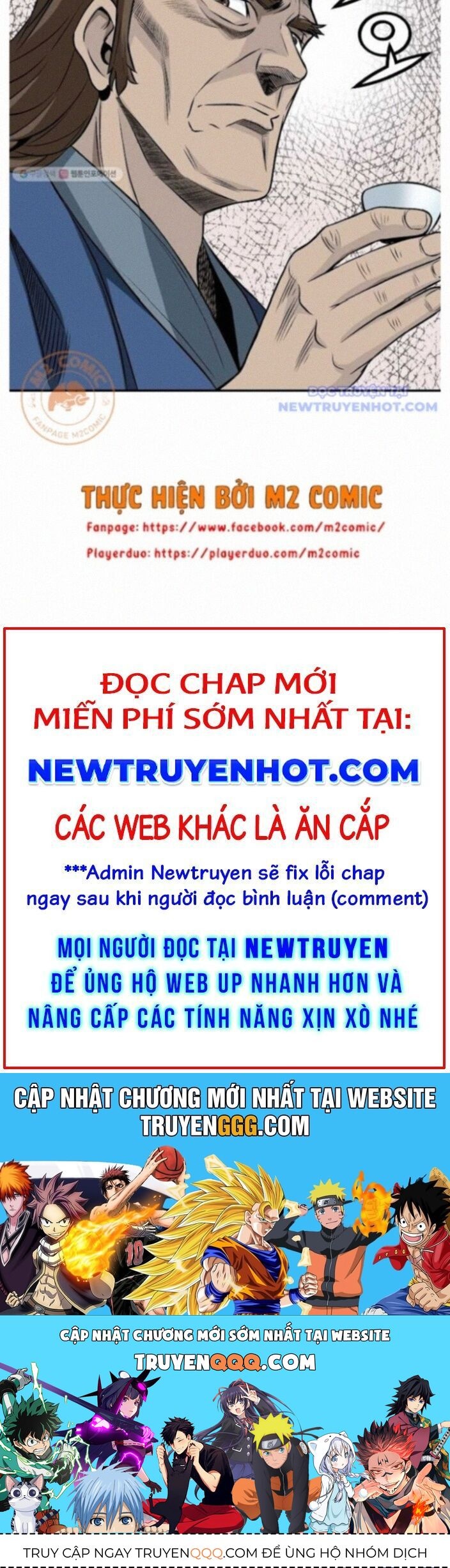 Quang Long Chap 13 - Next Chap 14
