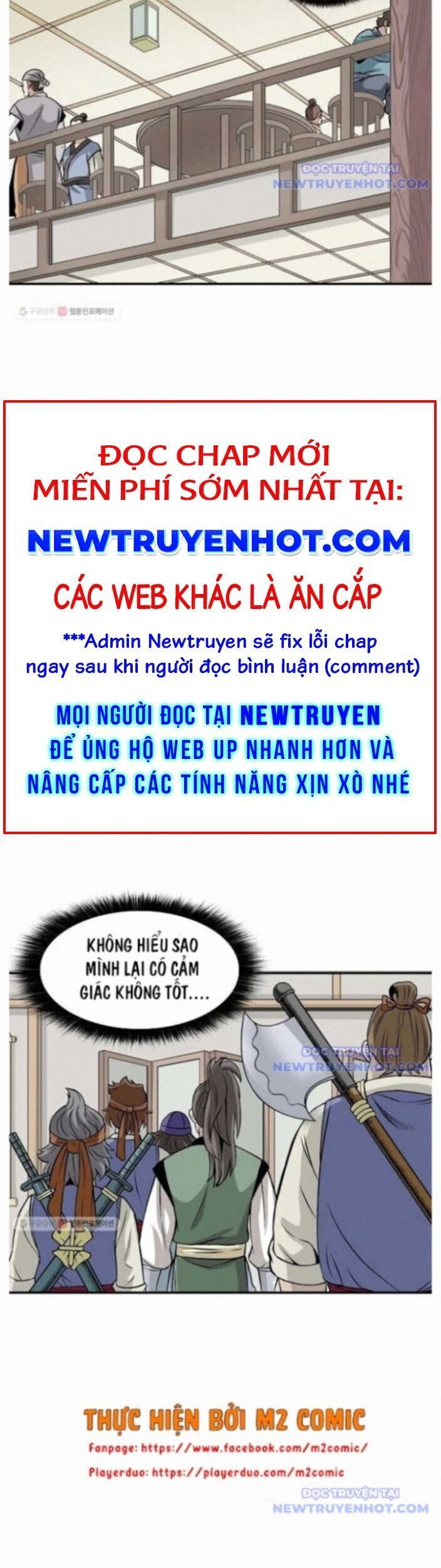 Quang Long Chap 14 - Next Chap 15