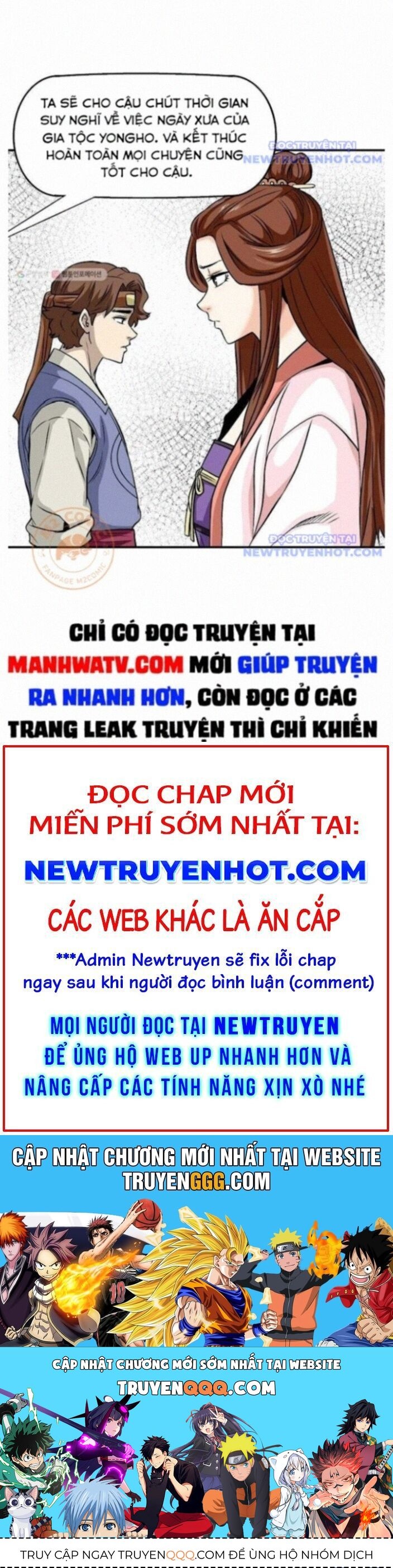 Quang Long Chap 14 - Next Chap 15