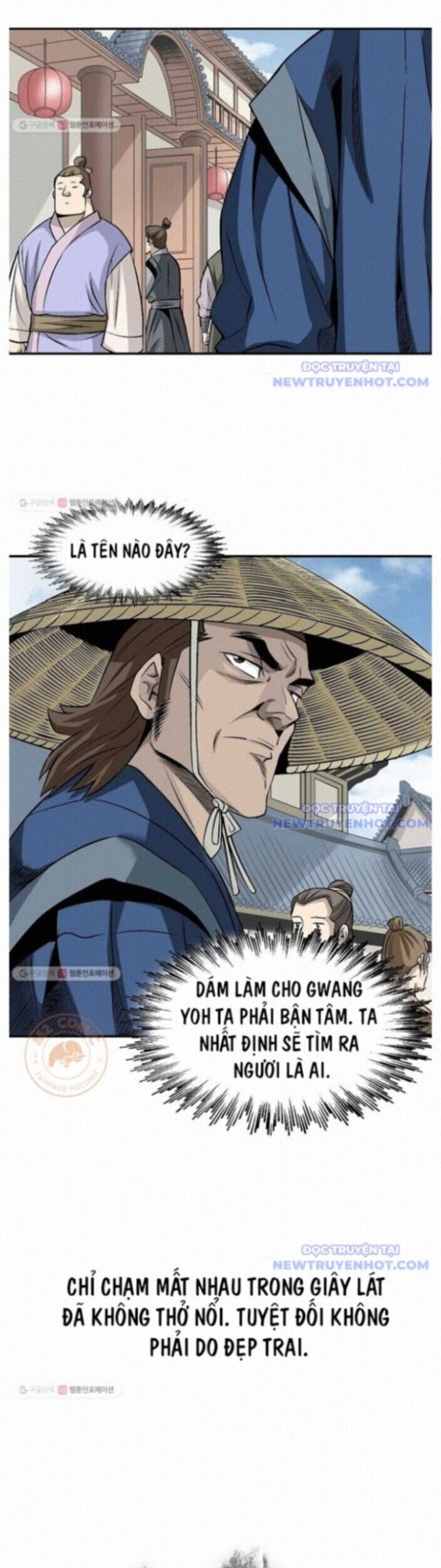 Quang Long Chap 14 - Next Chap 15