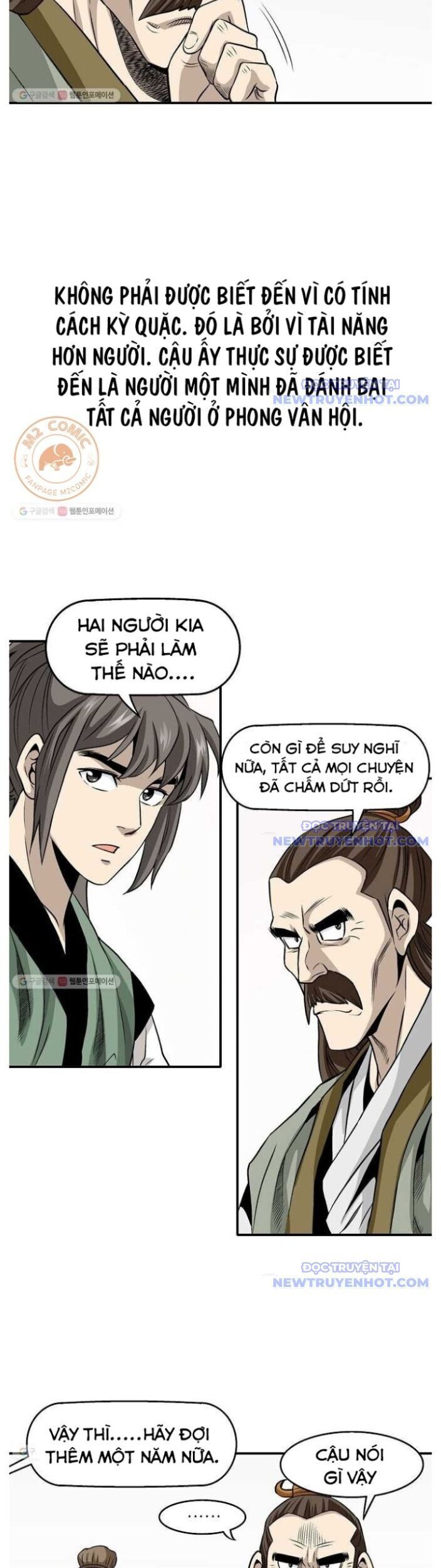 Quang Long Chap 15 - Next Chap 16