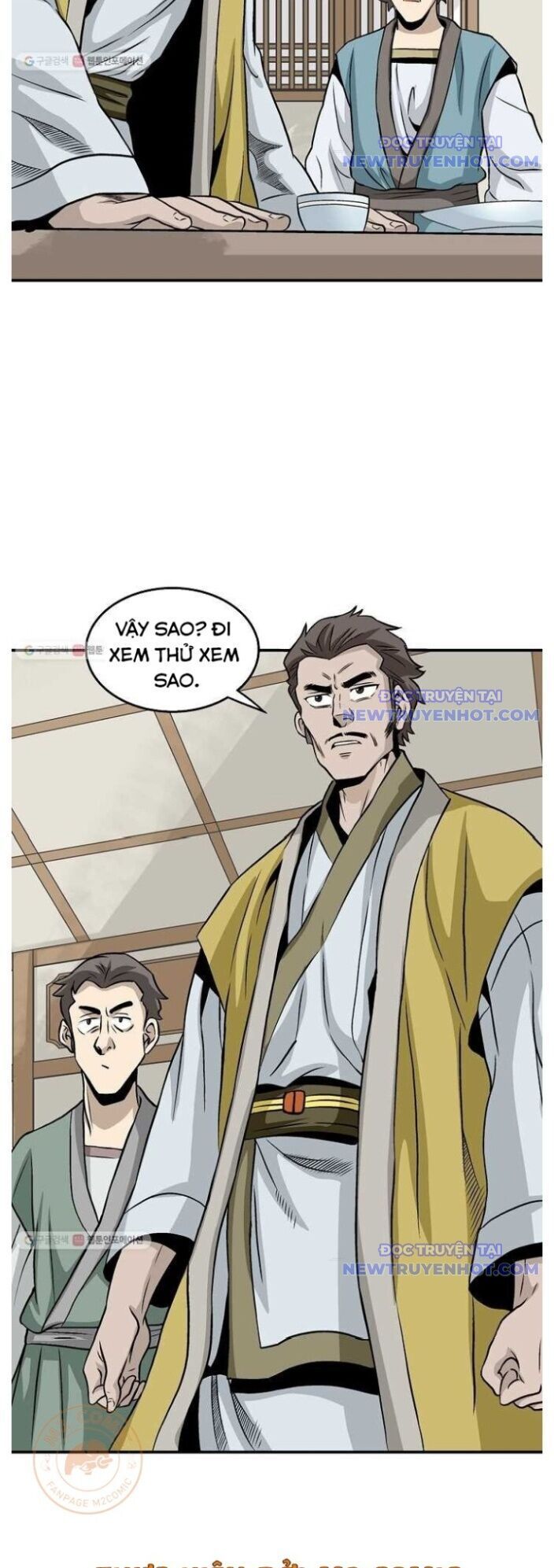 Quang Long Chap 15 - Next Chap 16