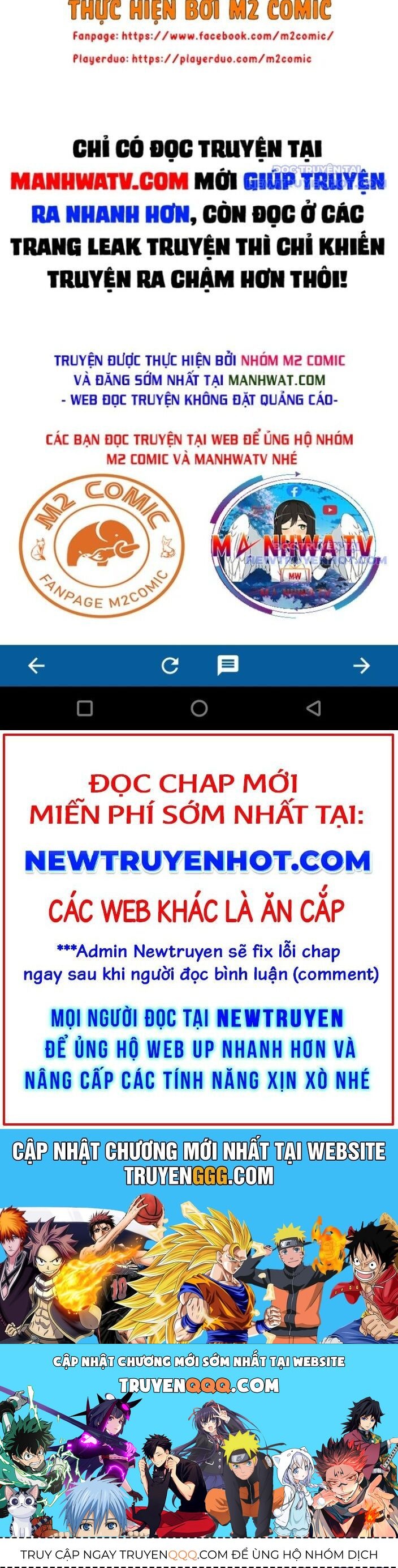 Quang Long Chap 15 - Next Chap 16