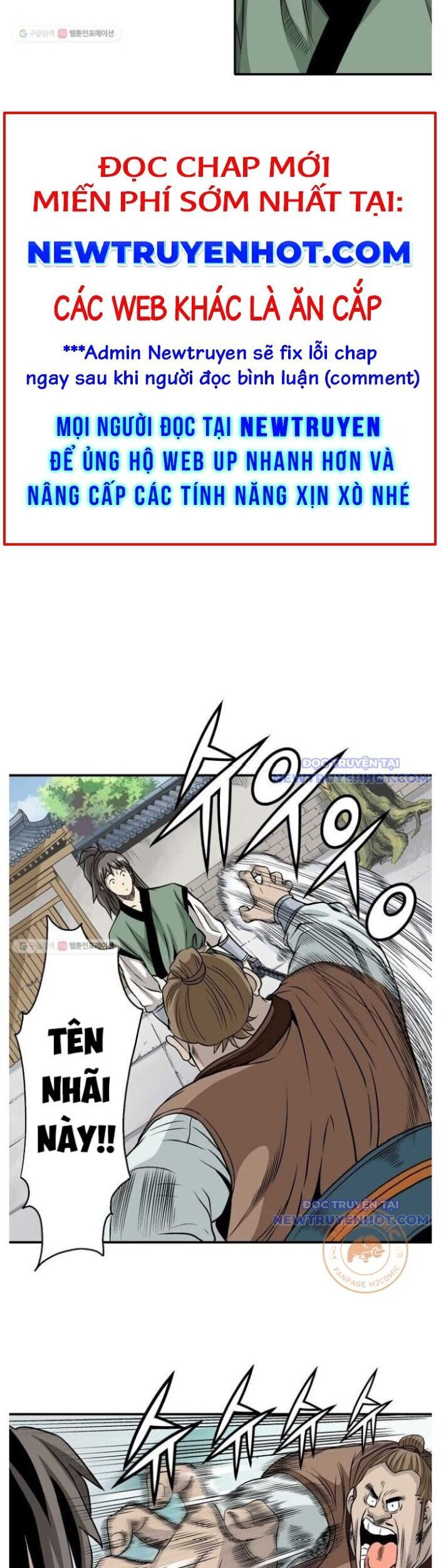 Quang Long Chap 15 - Next Chap 16