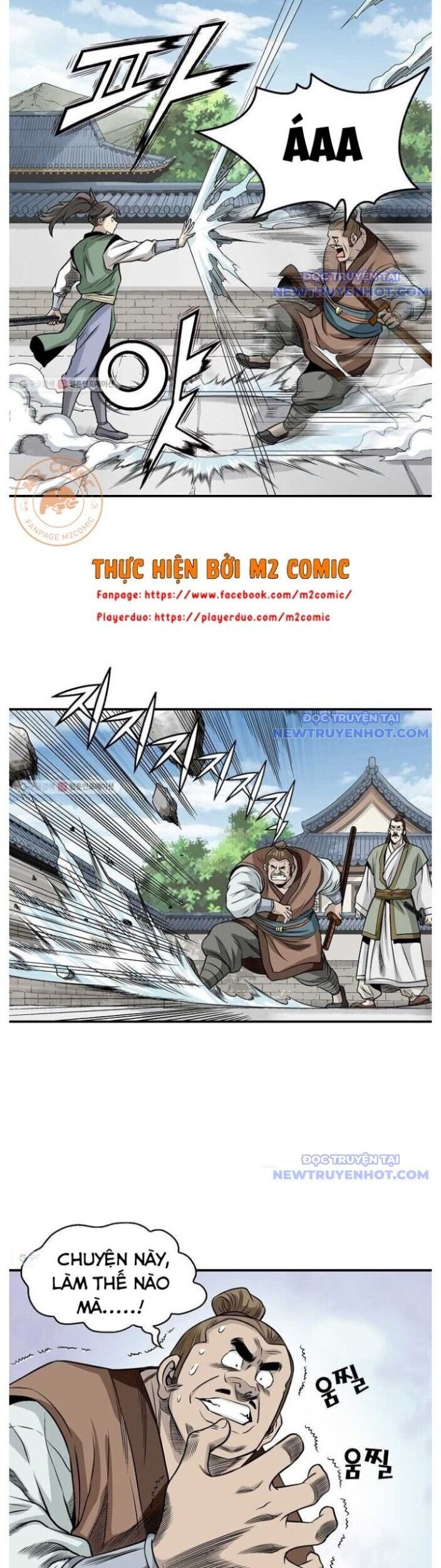 Quang Long Chap 15 - Next Chap 16