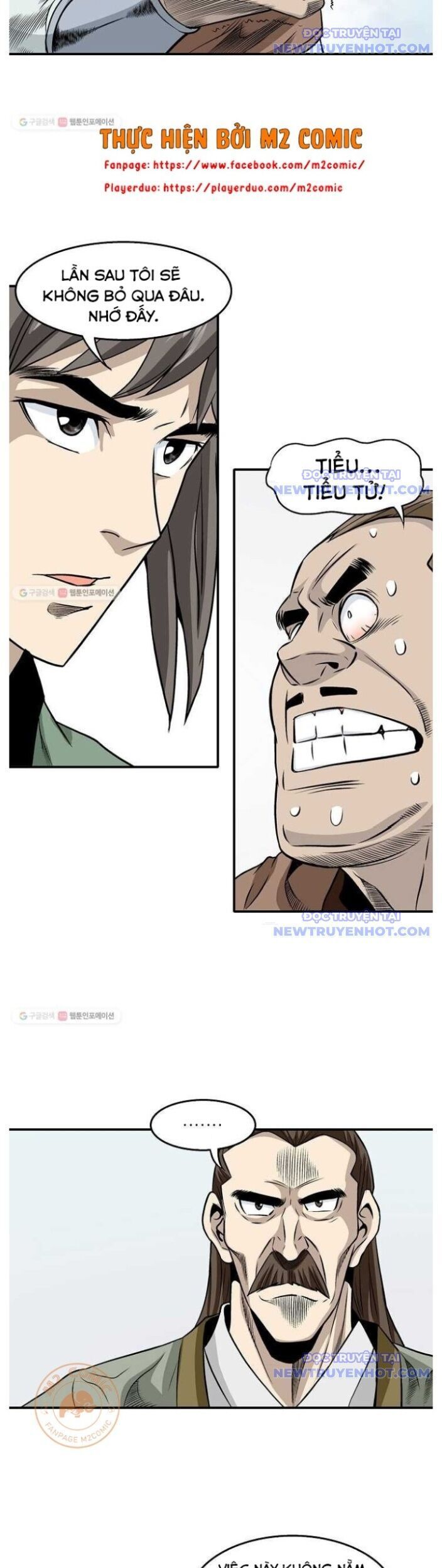 Quang Long Chap 15 - Next Chap 16