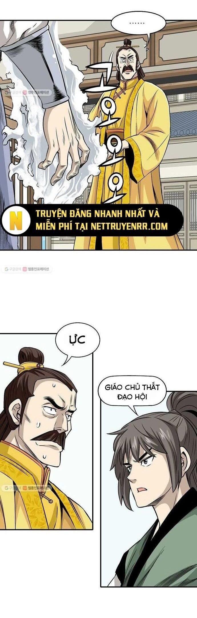 Quang Long Chap 17 - Next Chap 18