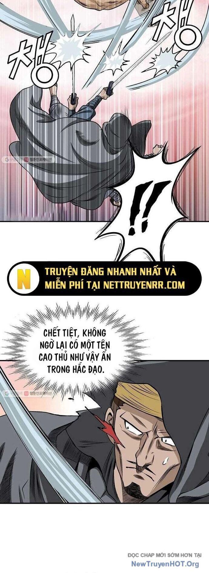 Quang Long Chap 17 - Next Chap 18