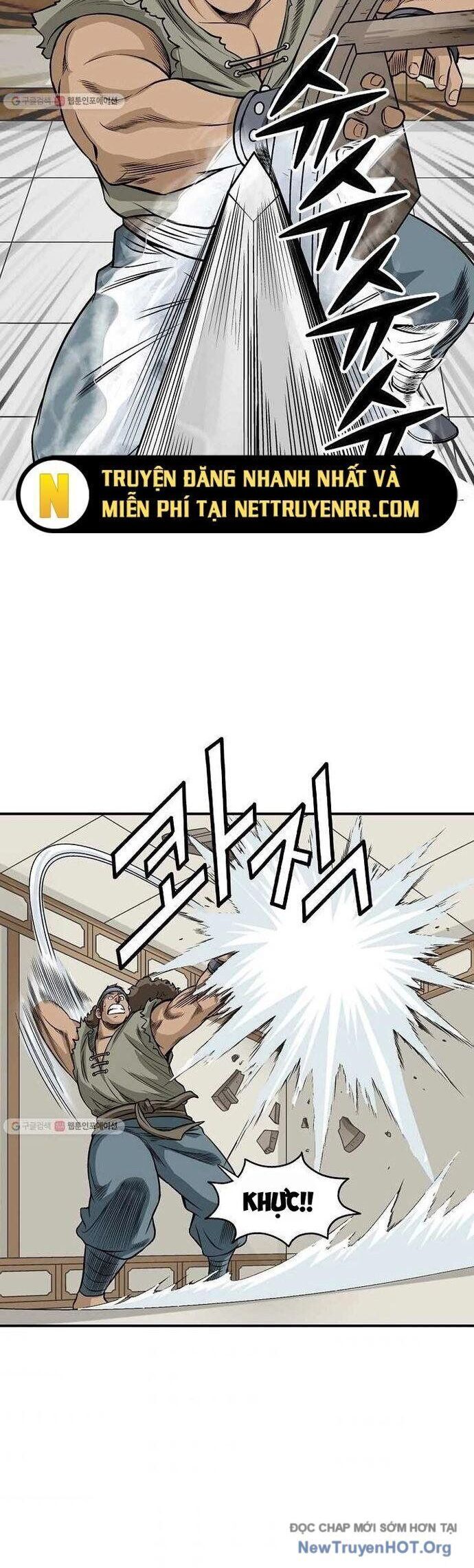 Quang Long Chap 17 - Next Chap 18