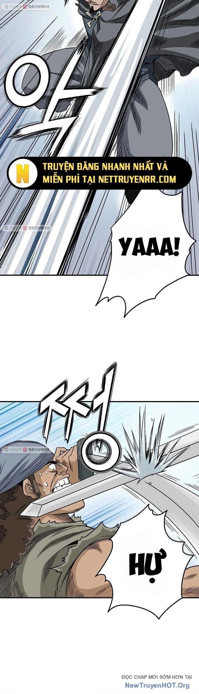 Quang Long Chap 17 - Next Chap 18