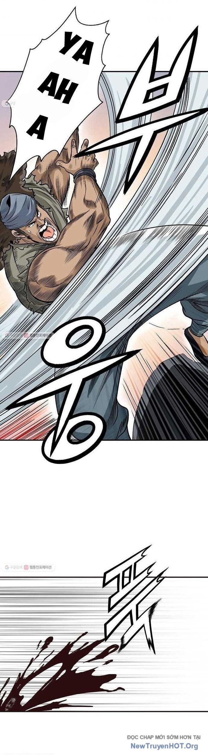 Quang Long Chap 17 - Next Chap 18