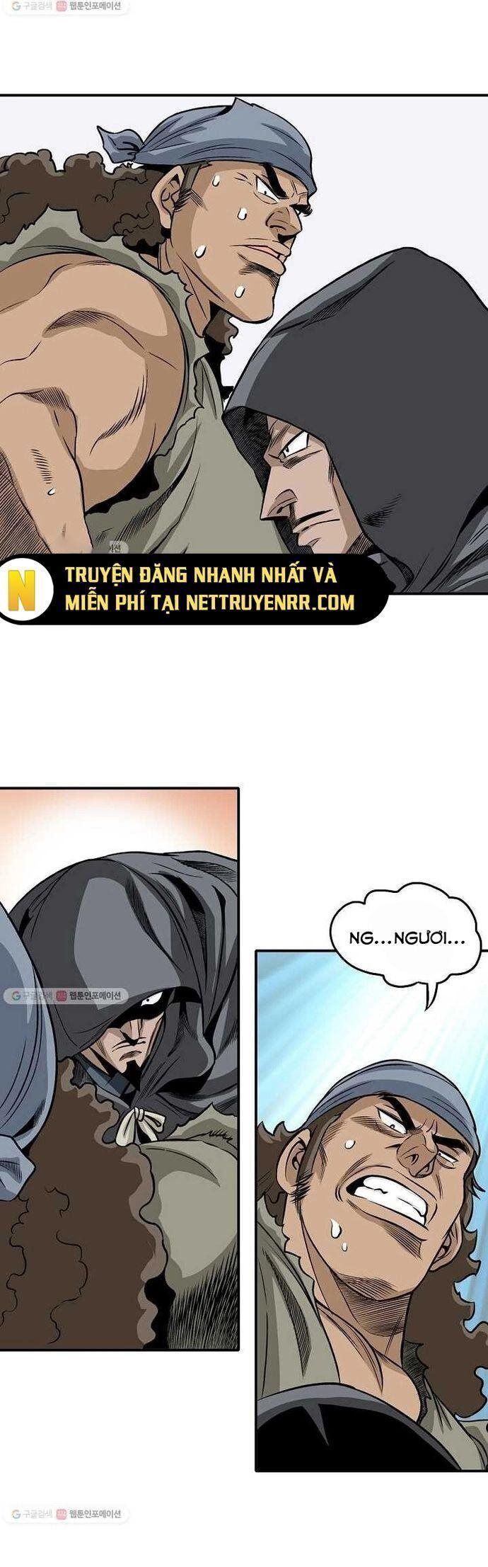 Quang Long Chap 17 - Next Chap 18