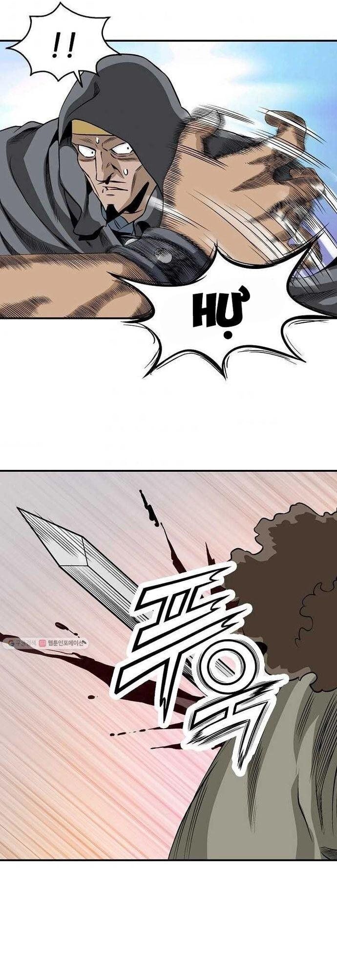 Quang Long Chap 17 - Next Chap 18