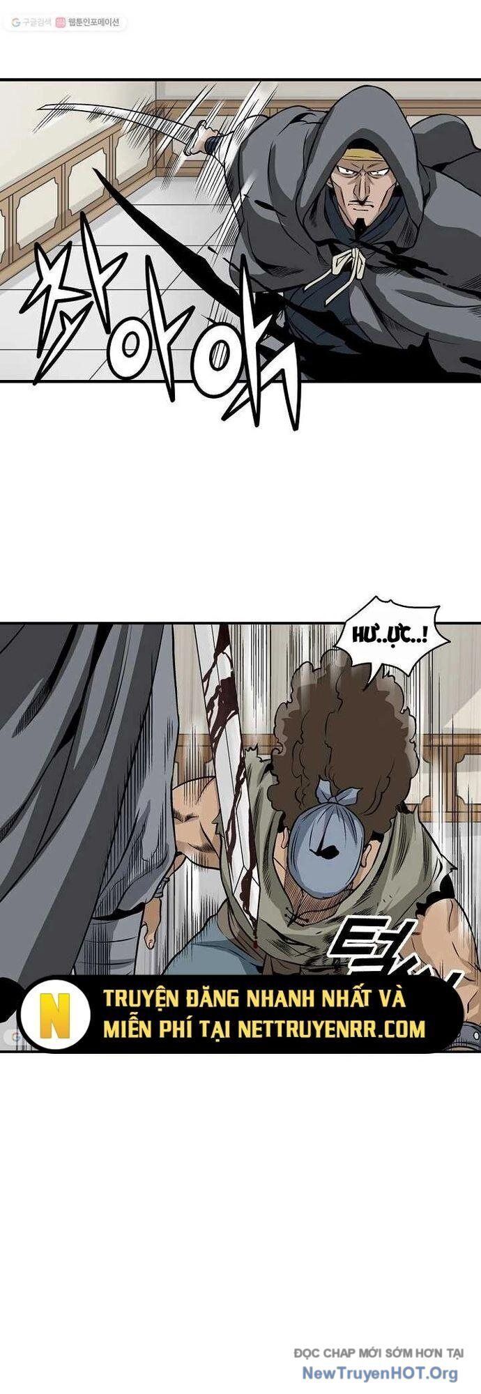 Quang Long Chap 17 - Next Chap 18