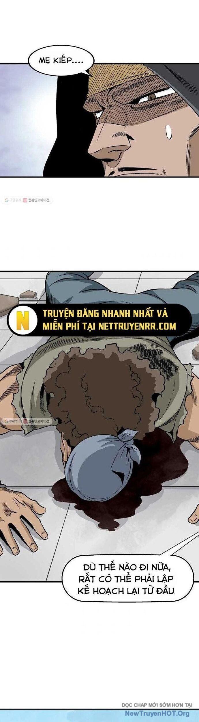 Quang Long Chap 17 - Next Chap 18