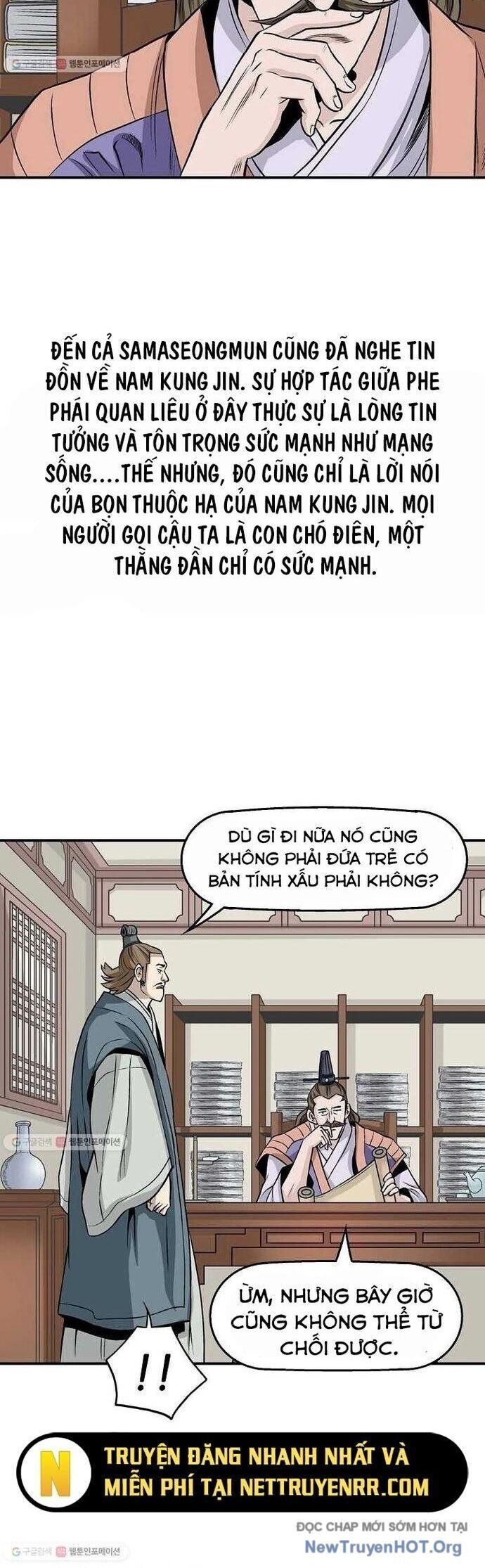 Quang Long Chap 17 - Next Chap 18