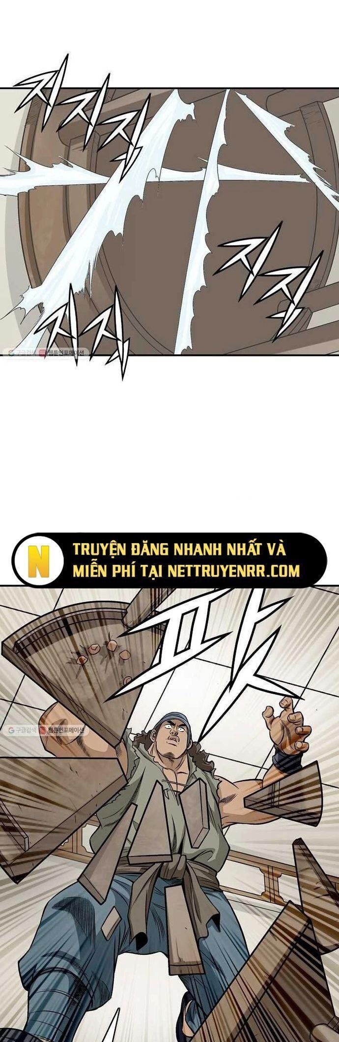 Quang Long Chap 17 - Next Chap 18