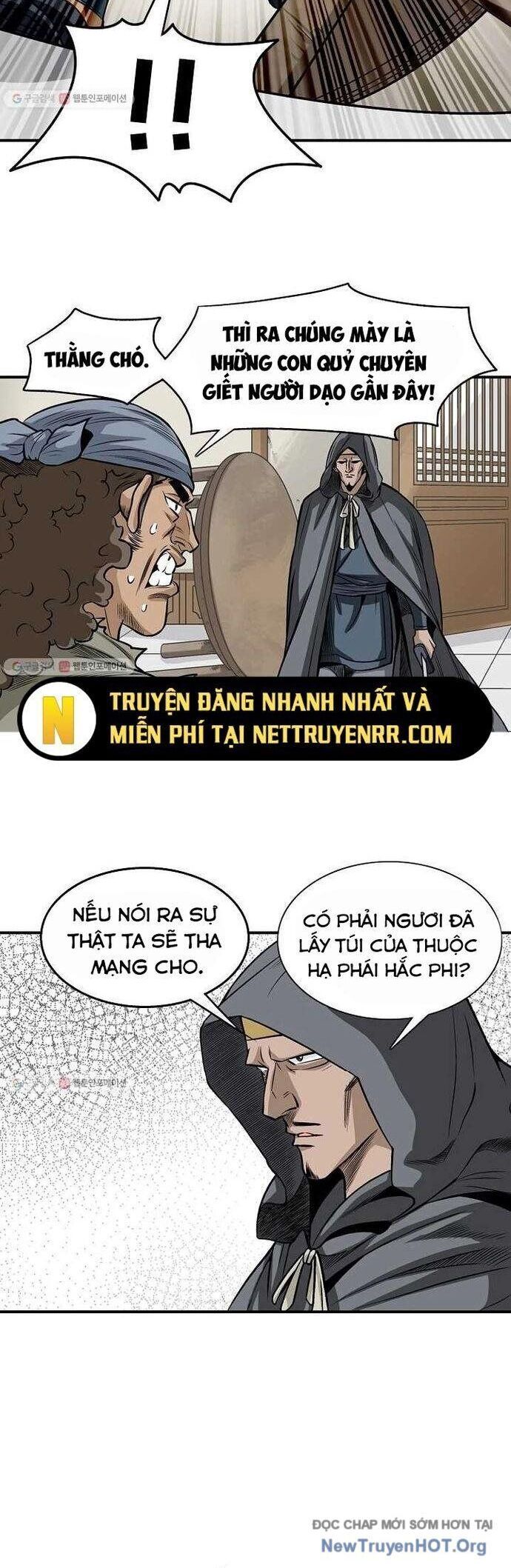 Quang Long Chap 17 - Next Chap 18