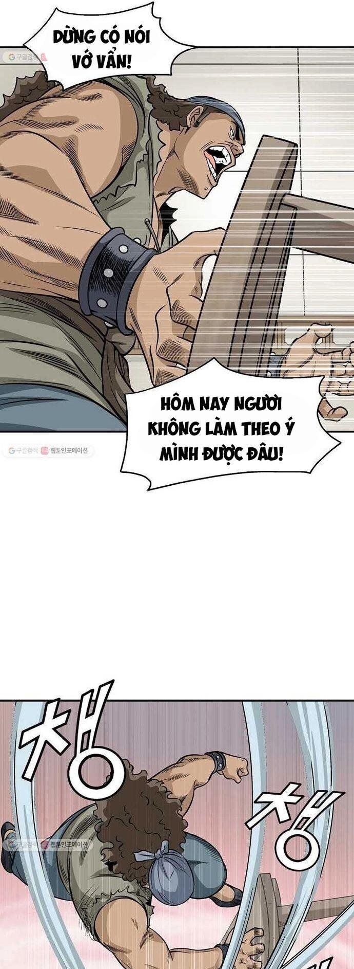 Quang Long Chap 17 - Next Chap 18