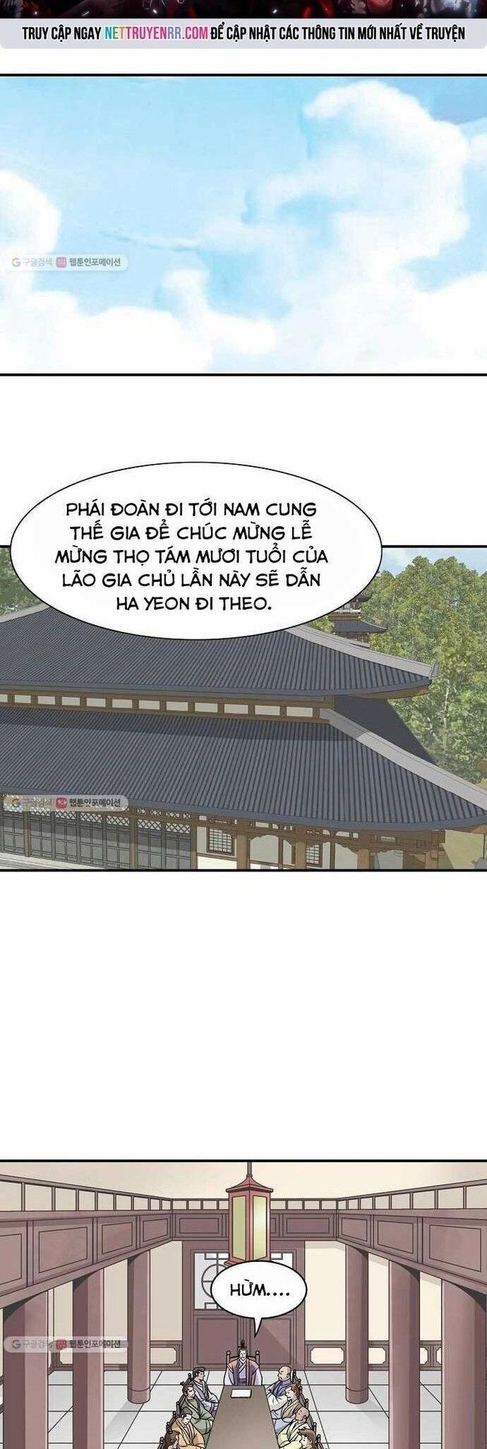 Quang Long Chap 18 - Next Chap 19