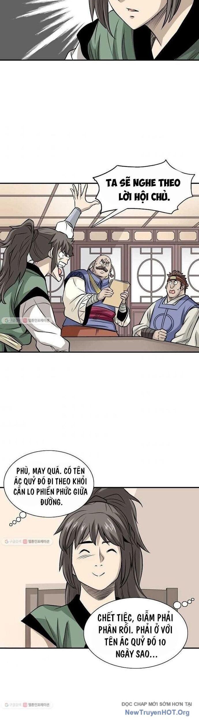 Quang Long Chap 18 - Next Chap 19