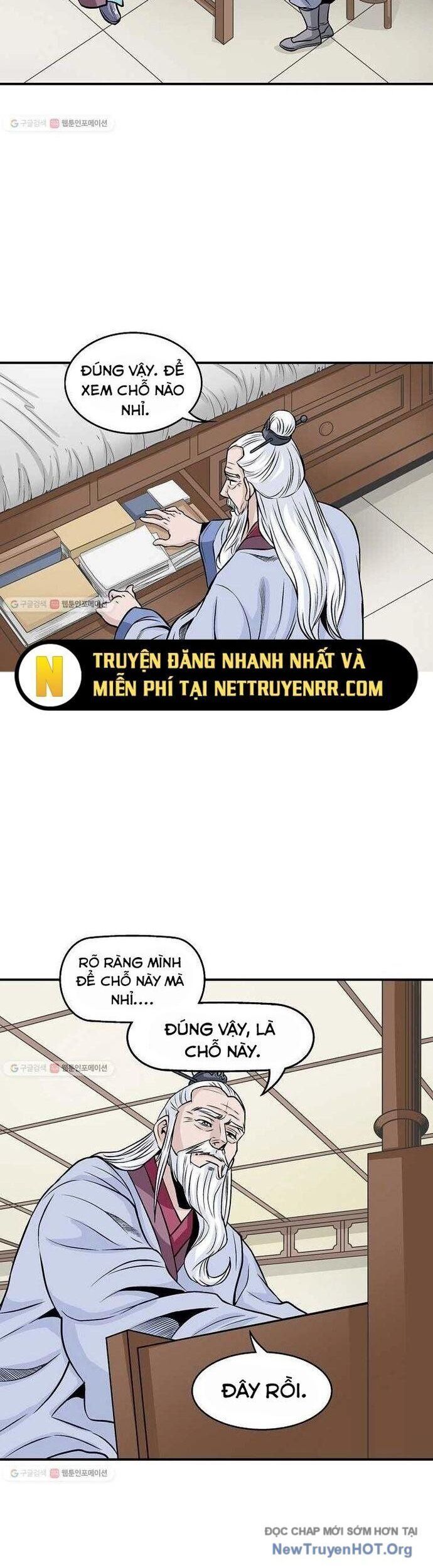 Quang Long Chap 18 - Next Chap 19