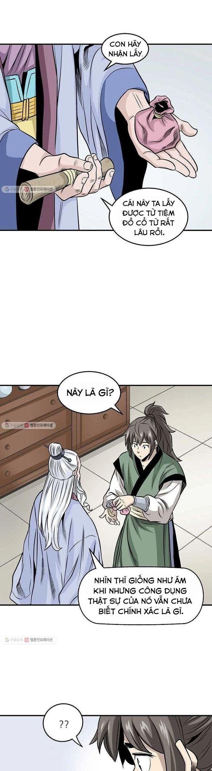 Quang Long Chap 18 - Next Chap 19