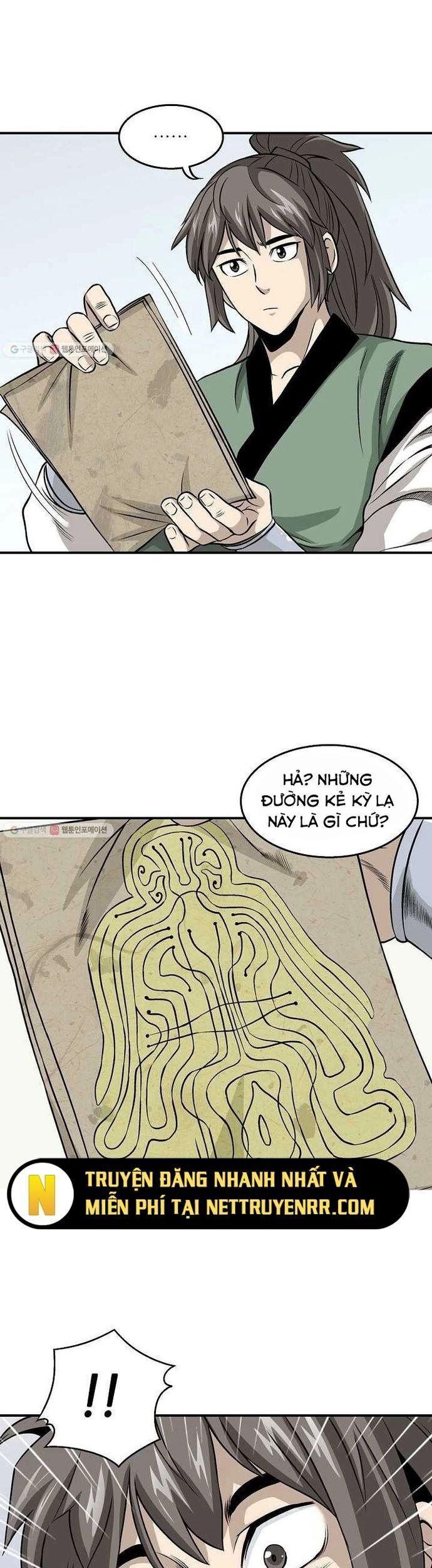 Quang Long Chap 18 - Next Chap 19