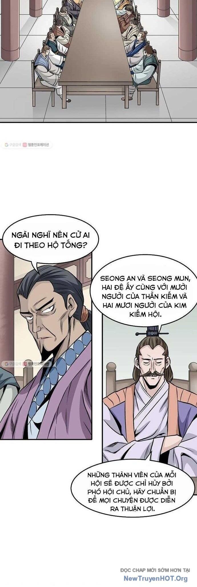 Quang Long Chap 18 - Next Chap 19