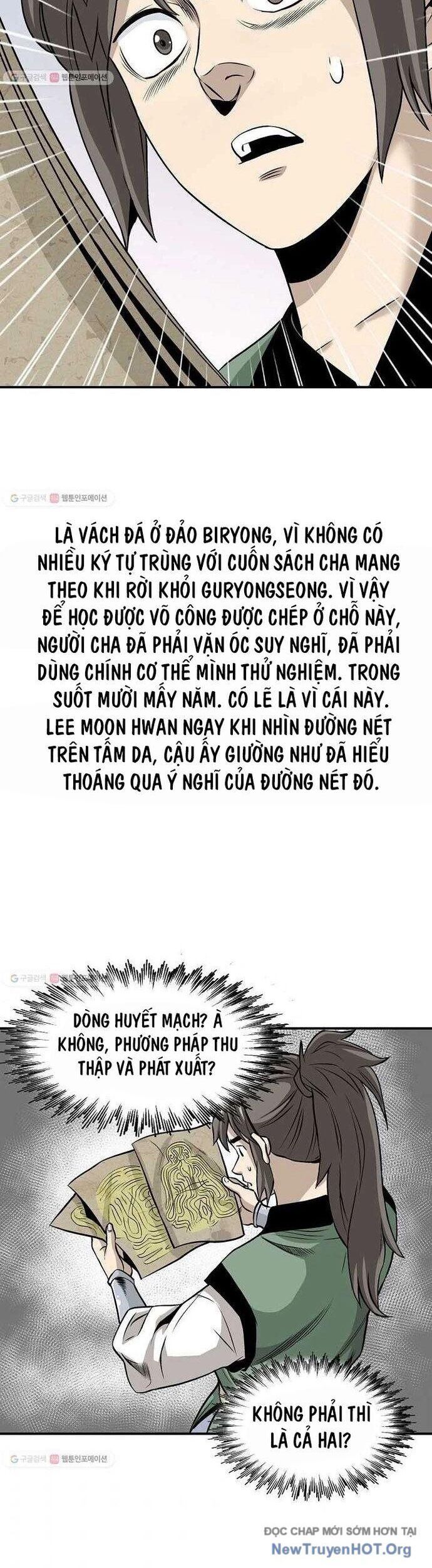 Quang Long Chap 18 - Next Chap 19