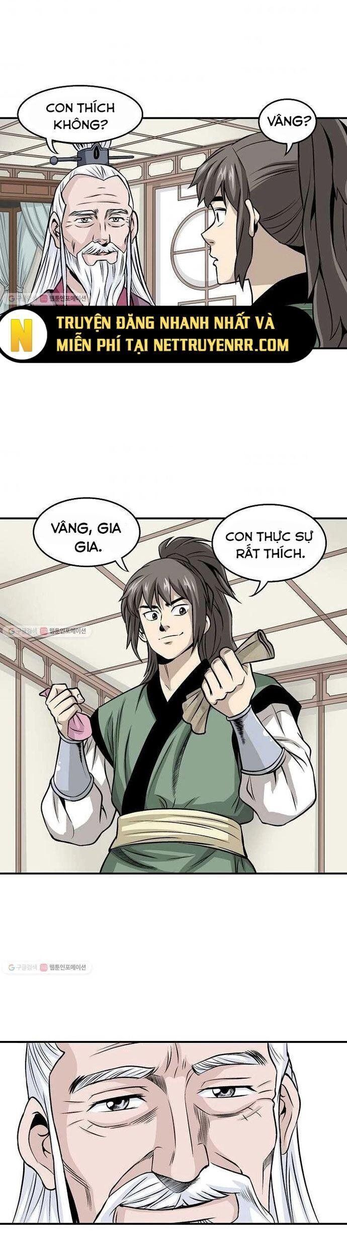 Quang Long Chap 18 - Next Chap 19