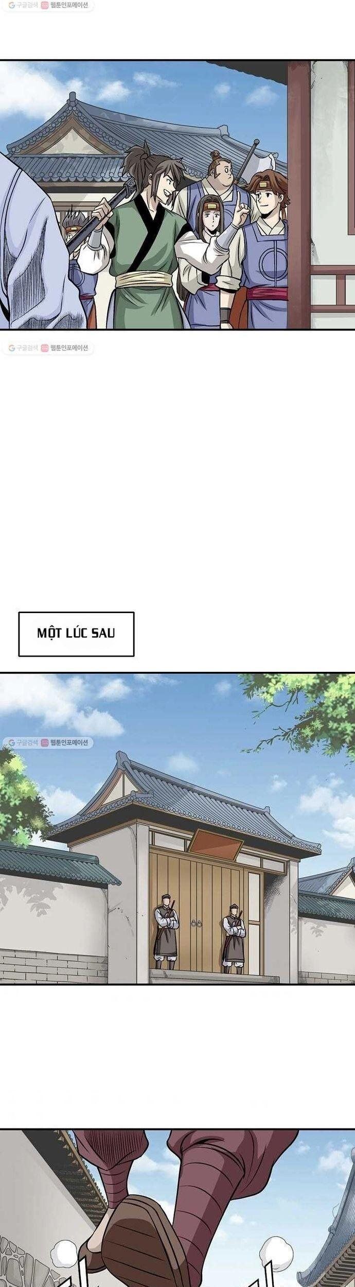 Quang Long Chap 18 - Next Chap 19