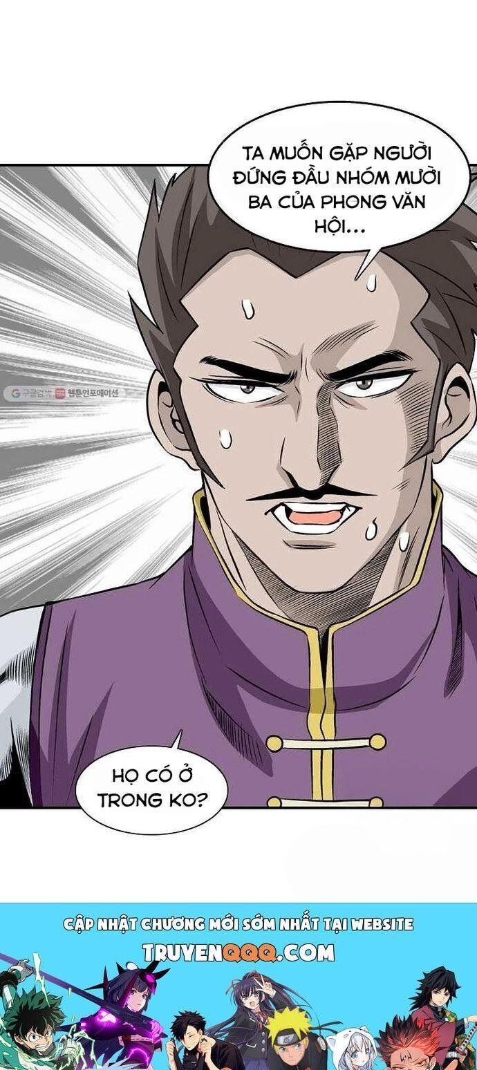 Quang Long Chap 18 - Next Chap 19