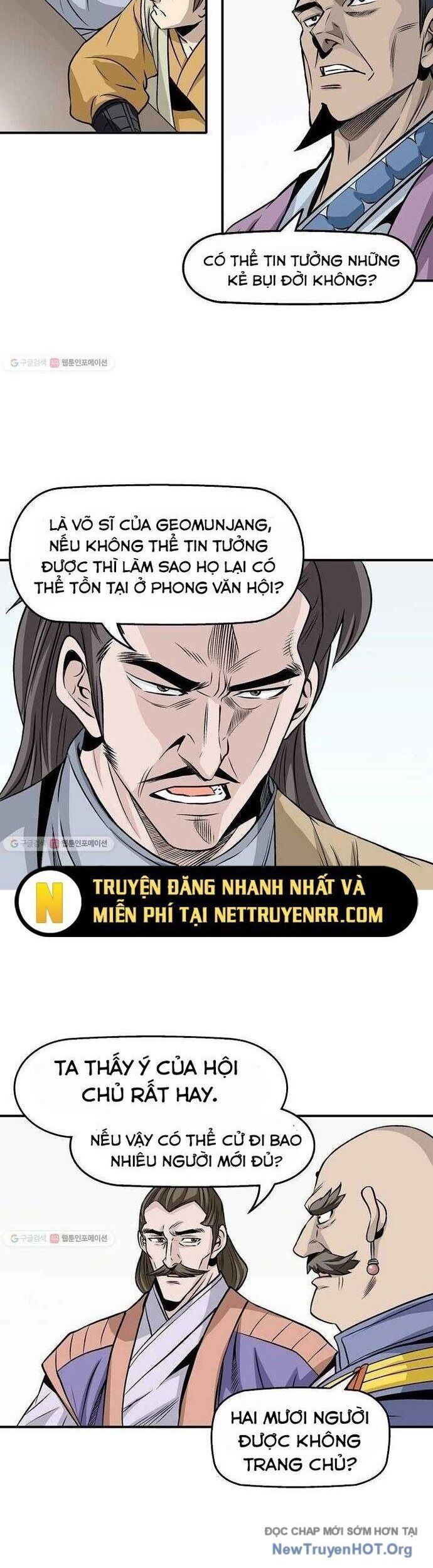 Quang Long Chap 18 - Next Chap 19