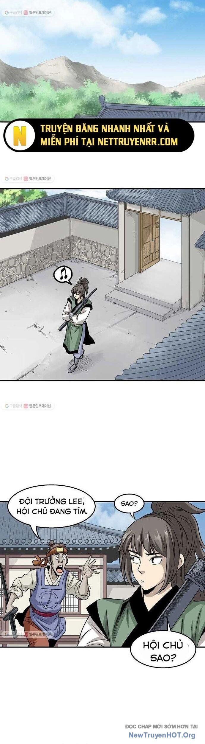 Quang Long Chap 18 - Next Chap 19