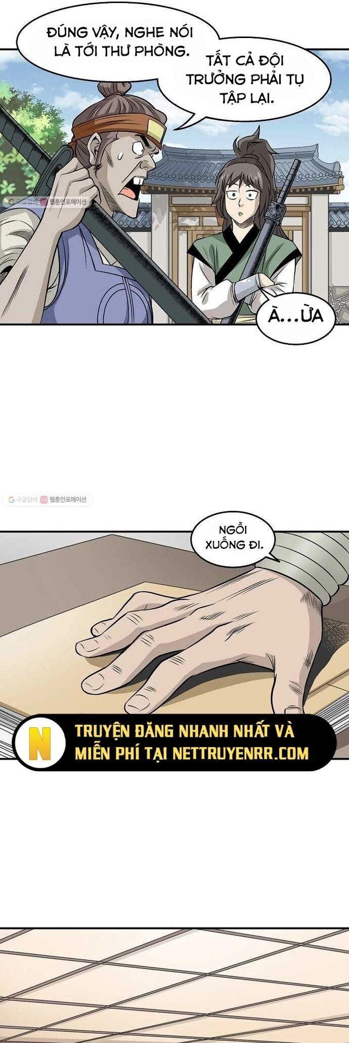 Quang Long Chap 18 - Next Chap 19