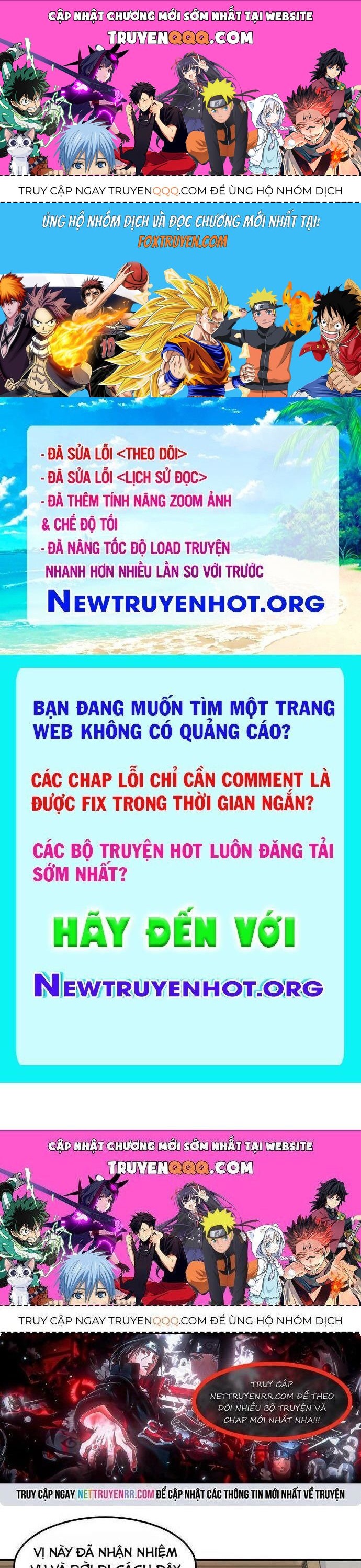 Quang Long Chap 19 - Next Chap 20
