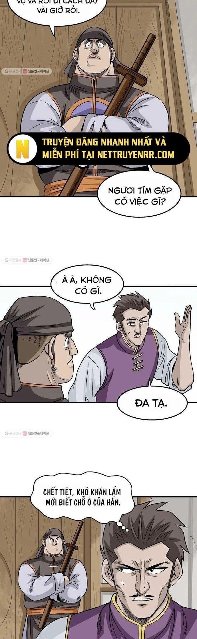 Quang Long Chap 19 - Next Chap 20