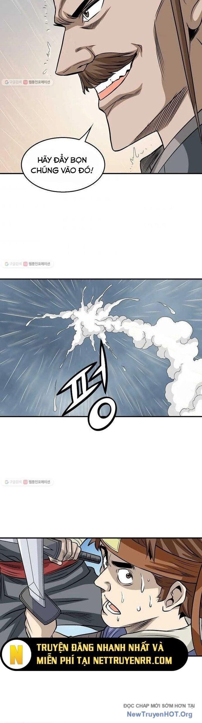 Quang Long Chap 19 - Next Chap 20