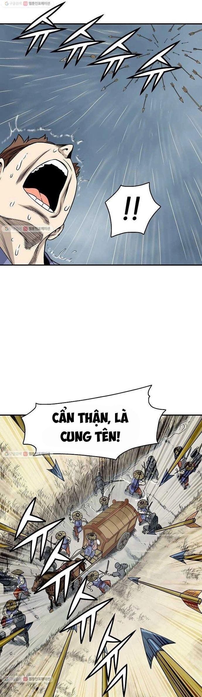 Quang Long Chap 19 - Next Chap 20