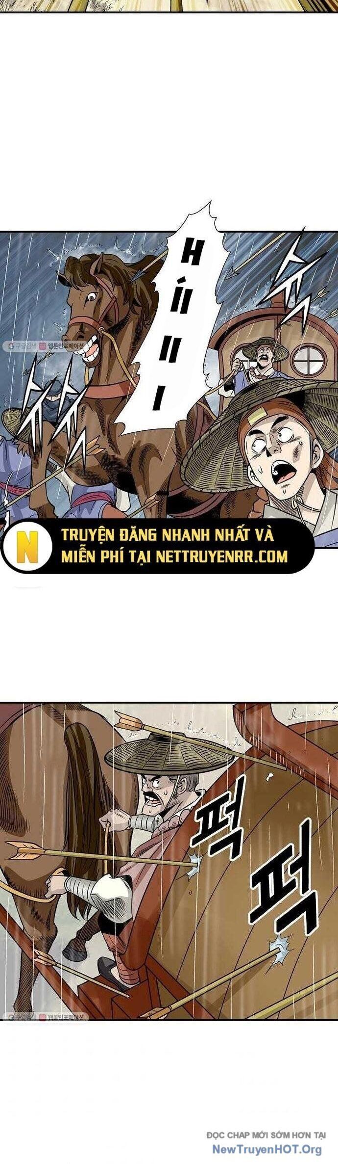 Quang Long Chap 19 - Next Chap 20