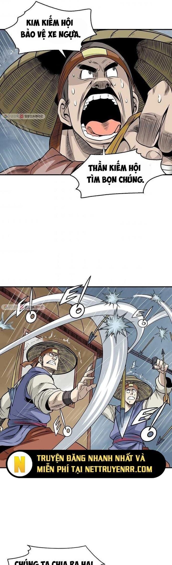 Quang Long Chap 19 - Next Chap 20