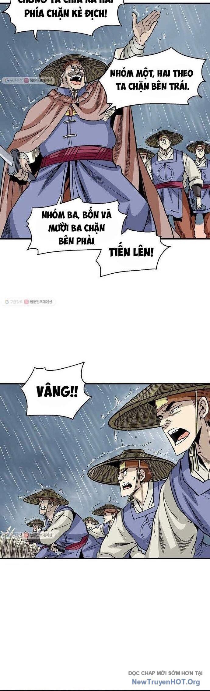 Quang Long Chap 19 - Next Chap 20